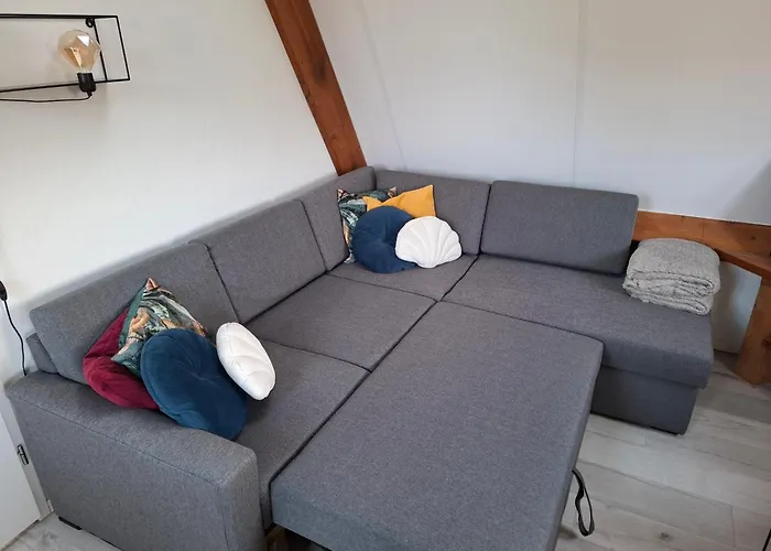 B&B Buiten Gewoon Callantsoog