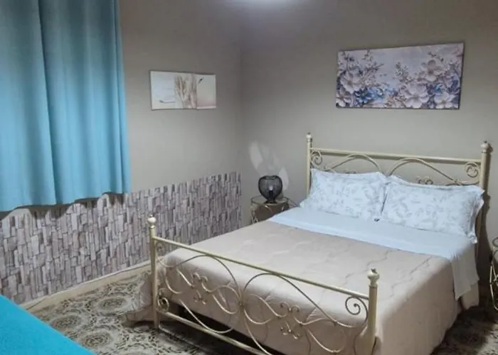 Stella Marina Bed And Breakfast Sul Mare