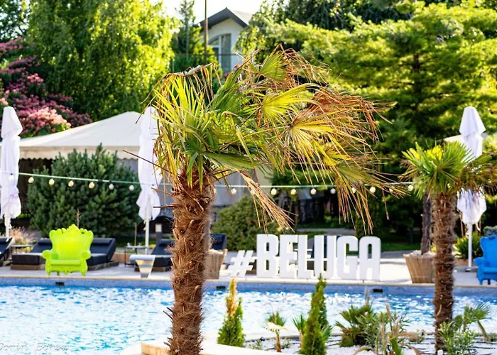 Hotel Terra Balneo