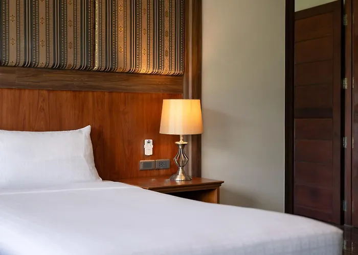 Le Erawan Phang Nga Hotel