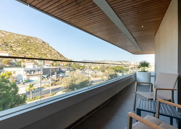 Unique Life Style Hotel
