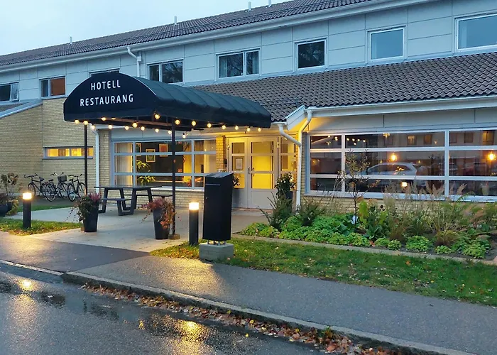 Hotel Tingsryd