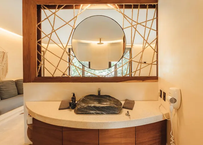 Kan Tulum Hotel