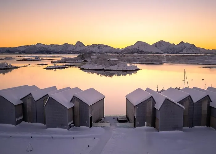 Ringstad Resort