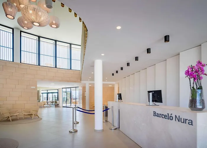 Barcelo Nura