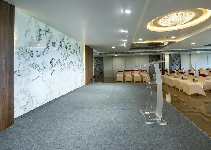 Hotel Parkelite