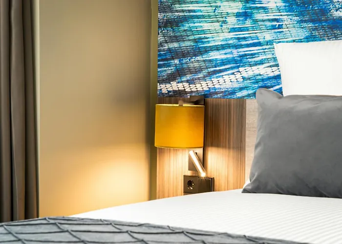 Leonardo Hotel Eschborn Frankfurt