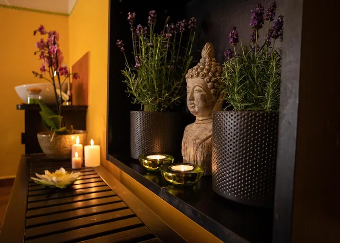 Orient Spa