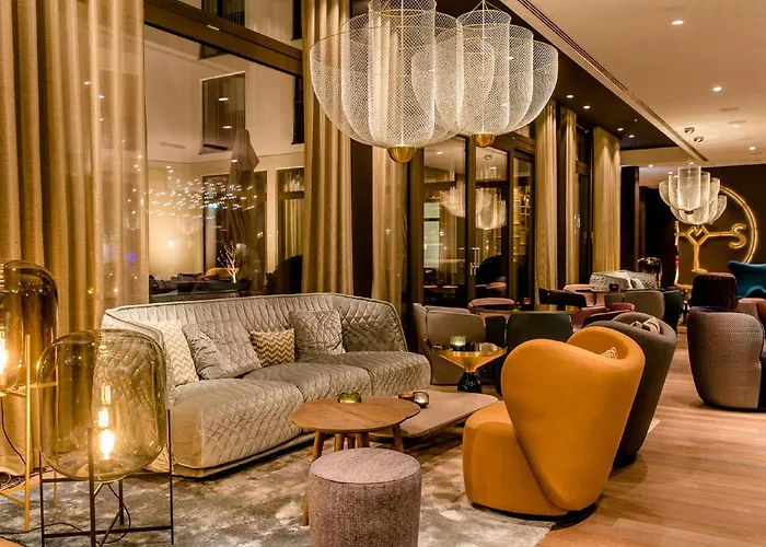 Motel One Aachen