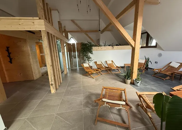 Maglian Forest Retreat