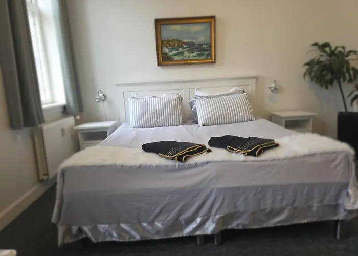 Det Gamle Posthus
