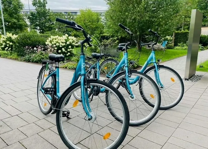 Motel One Hannover-Oper