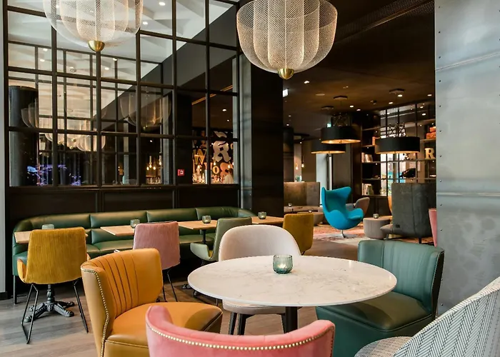 Motel One Hannover-Oper