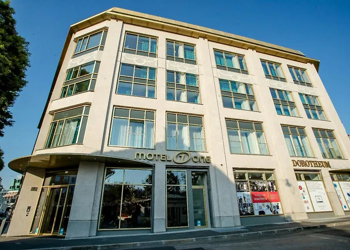 Motel One Graz