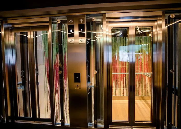 Motel One Graz