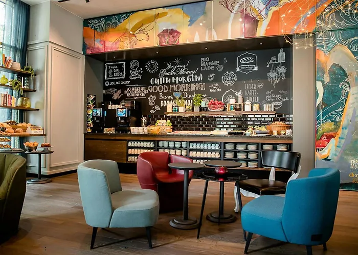 Motel One Graz