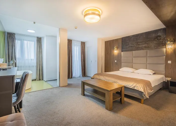 Hotel City Break