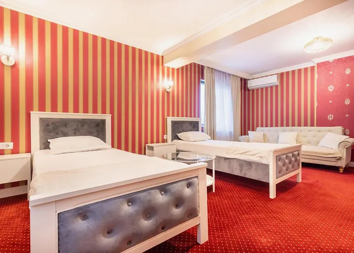 Hotel City Break