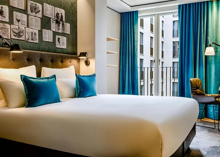 Motel One Dublin