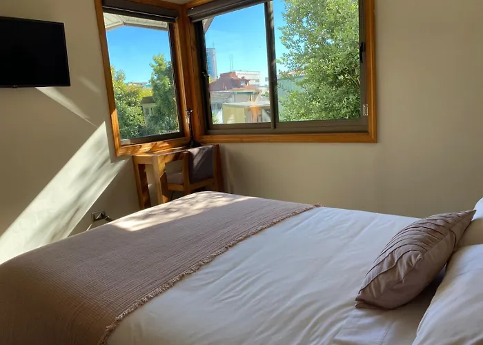 Hotel Le Petit