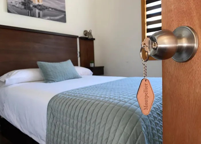 Hotel Le Petit
