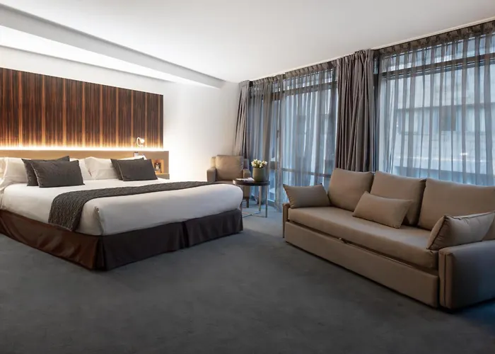 Hotel Starc By Pierre & Vacances Premium