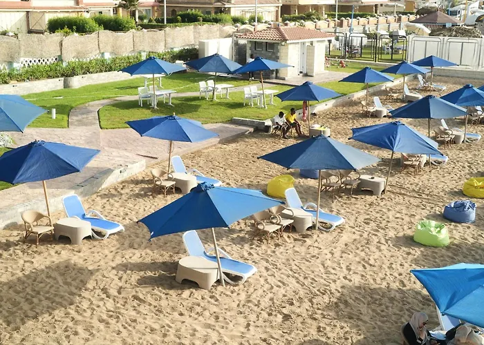 Helnan Mamoura Hotel & Events Center