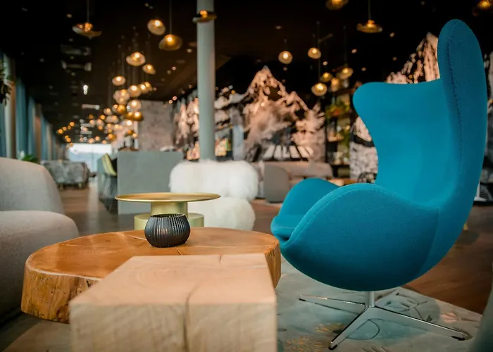 Motel One Innsbruck
