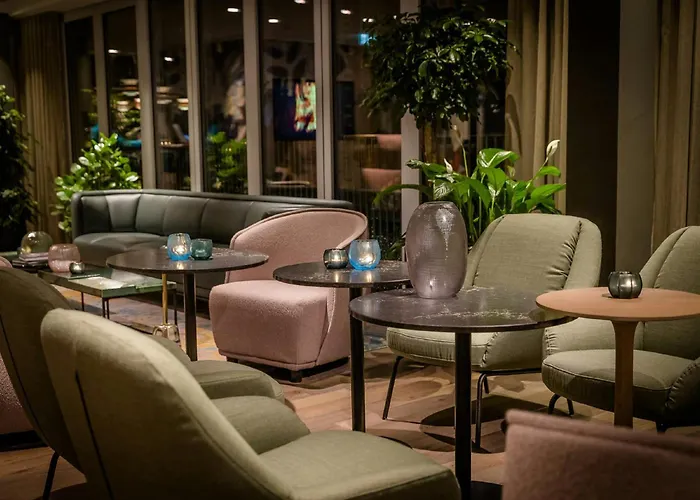 Motel One Rotterdam