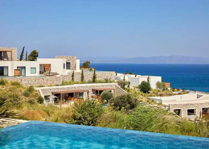 KOIA All - Suite Well Being Resort - Adults Only