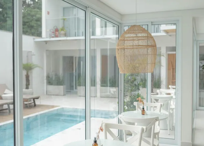 Olisa Boutique Hotel