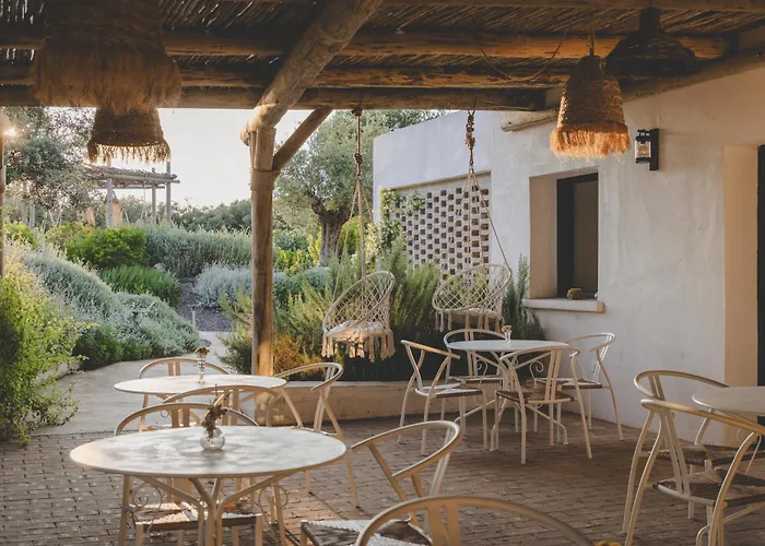 Villa Flaka Boutique Hotel Wellness