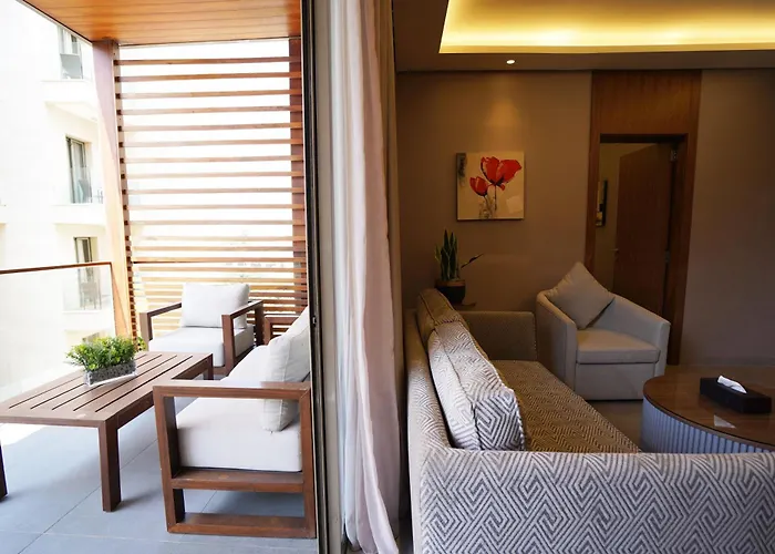 Heaven Prestige Hotel