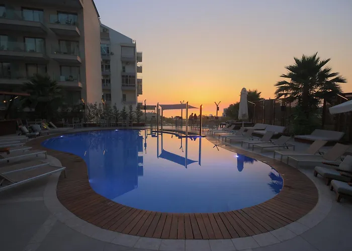 Heaven Prestige Hotel