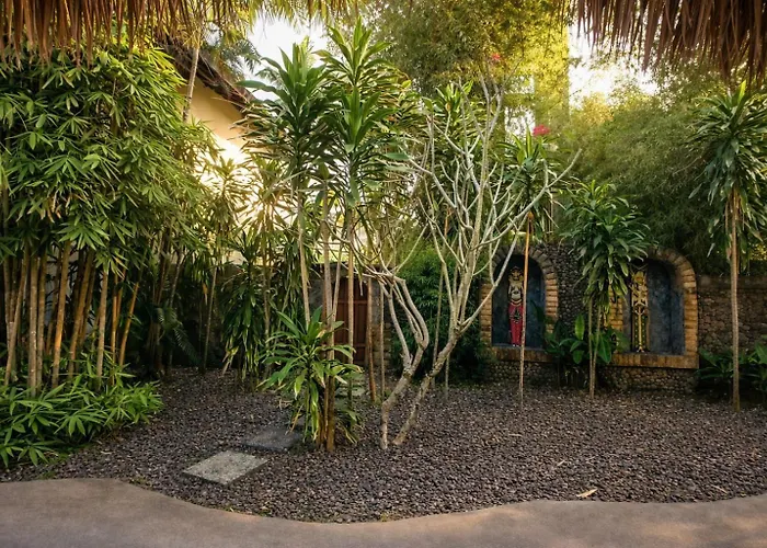 Matahari Inn Kuta Lombok