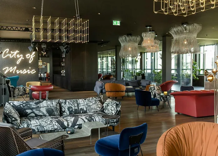 Motel One Mannheim