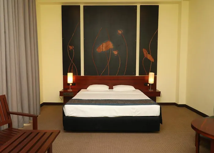 Samudra Training Hotel