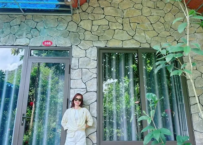 Trang An Green River Homestay