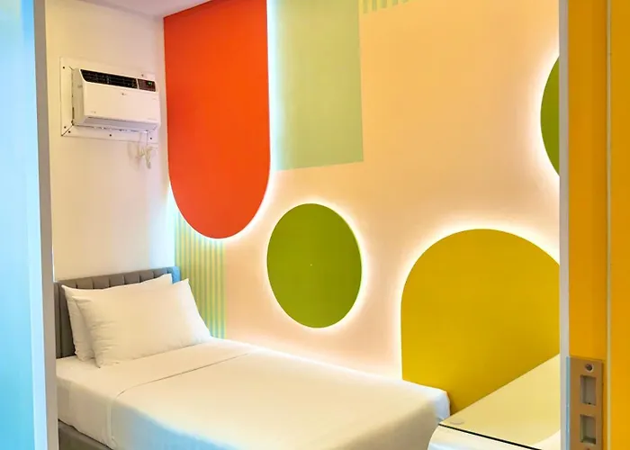 M.Y. Hotel