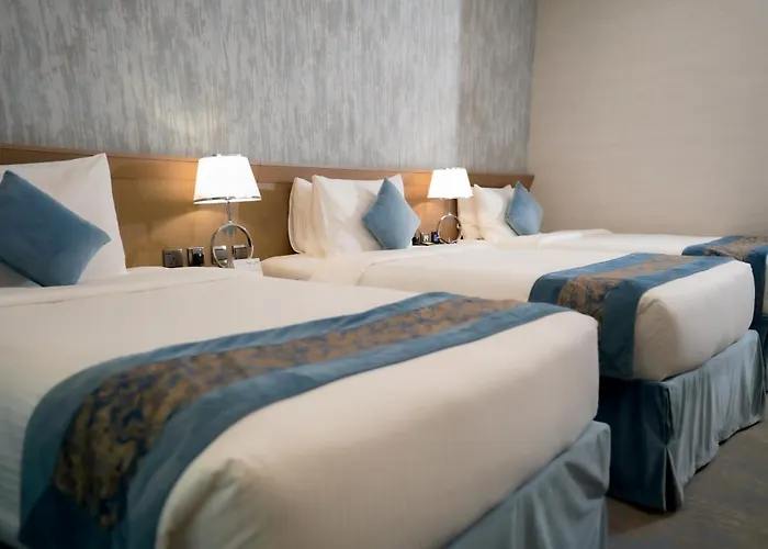 Valy Al-Madinah Hotel