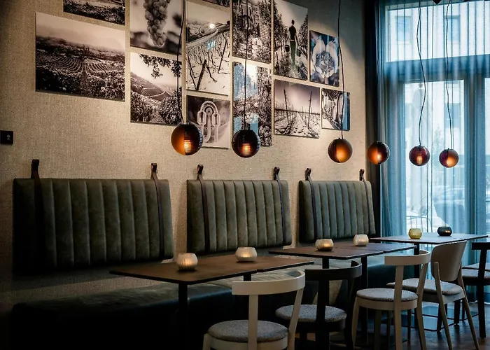 Motel One Würzburg