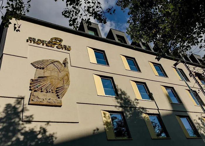 Motel One Würzburg