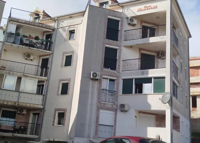 Najd Apartment