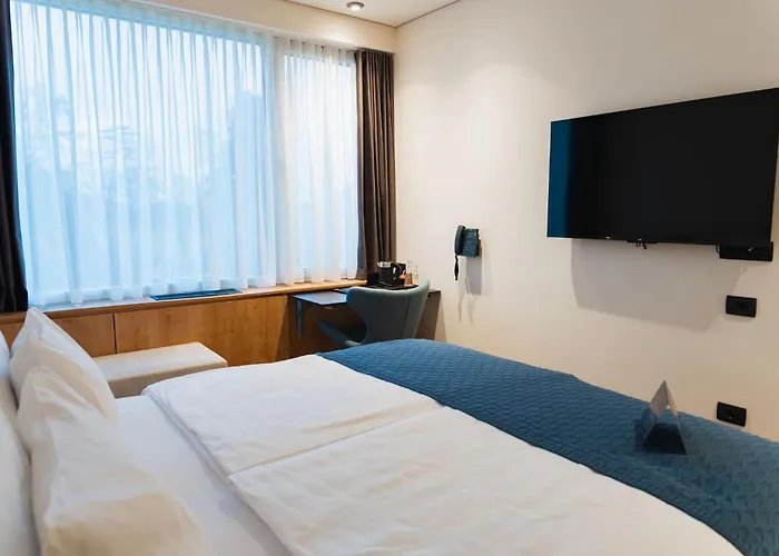 Hotel Lonca