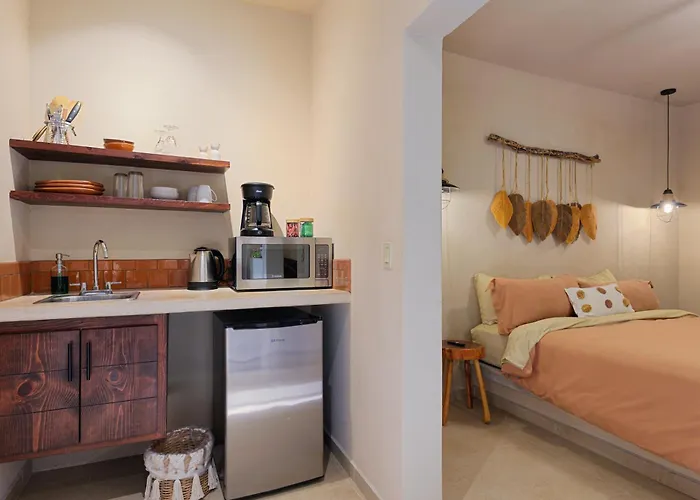 Hotel Hondo - Boutique Hotel In Los Barriles