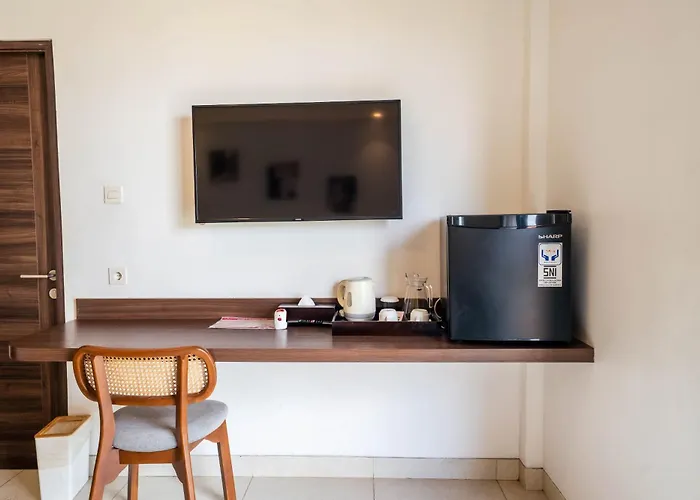 Valstar Hotel Canggu