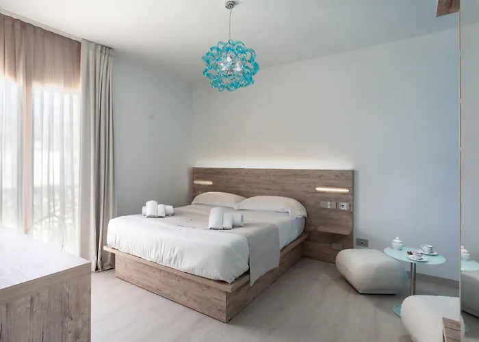 Glorian Hotel