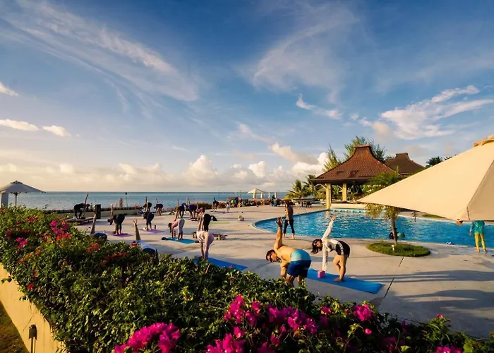 Aqua Resort Club Saipan