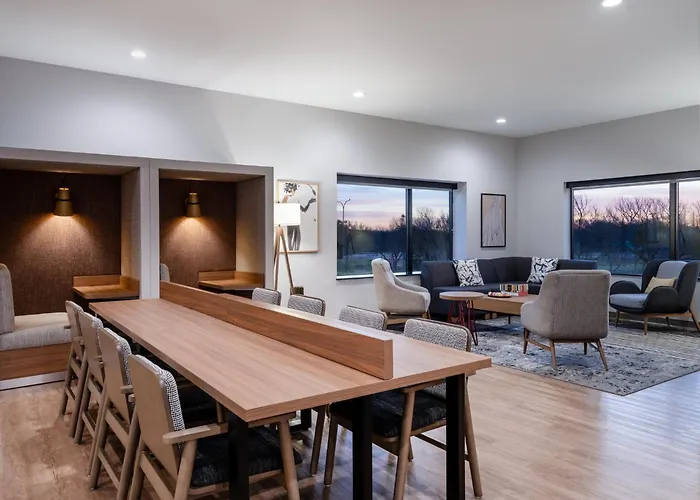 Atwell Suites Fort Worth - Alliance Area By Ihg