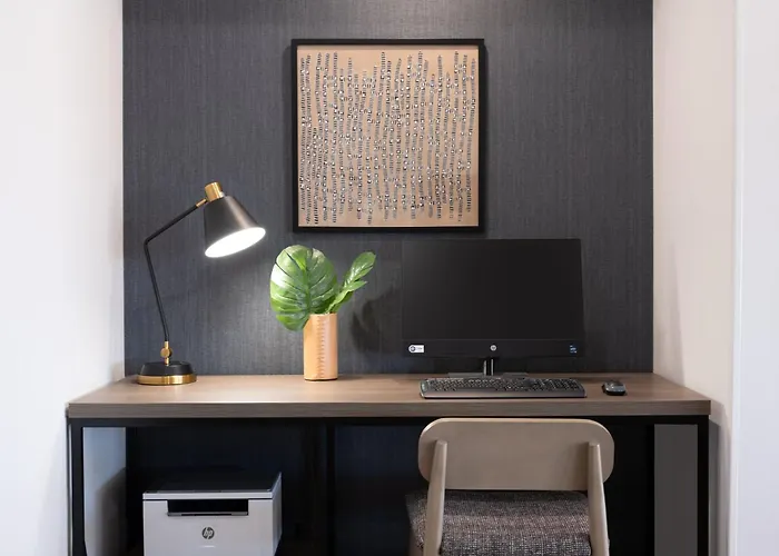 Atwell Suites Fort Worth - Alliance Area By Ihg